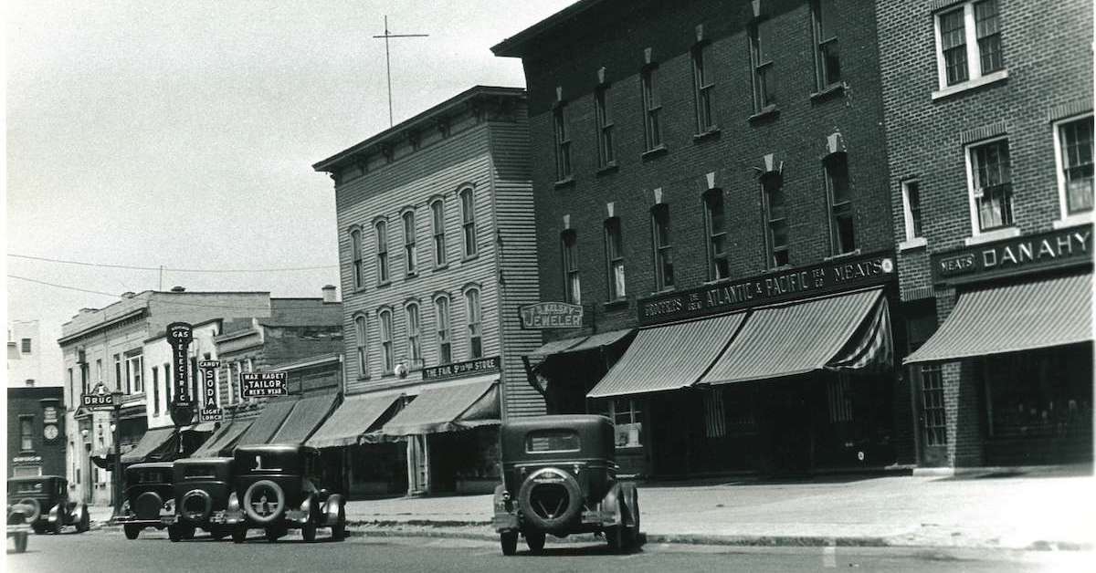 5 Activities for the History Buff in East Aurora